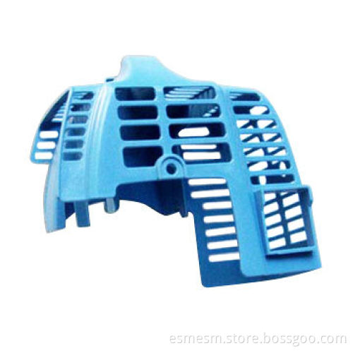 Plastic Case Mold, Simple Design